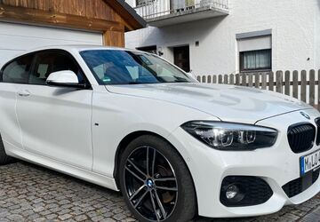 BMW 125 147.000 km 16.900 &euro; Oberschleißheim 85764