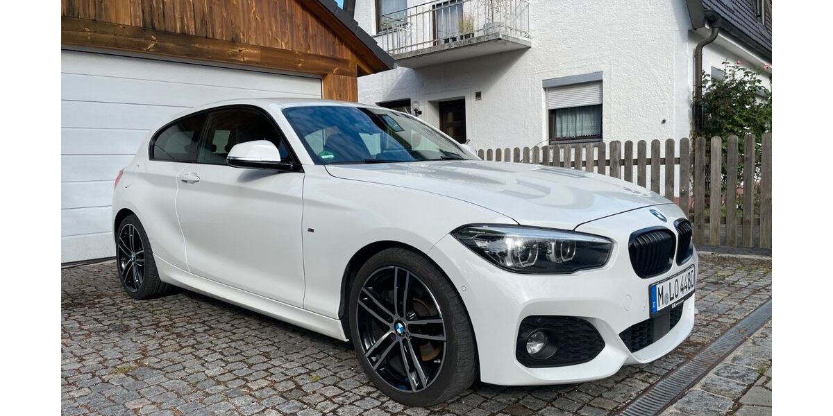 BMW 125 147.000 km 16.900 &euro; Oberschleißheim 85764