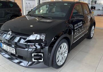 Renault R 5 3.500 km 32.990 &euro; Görlitz 02827