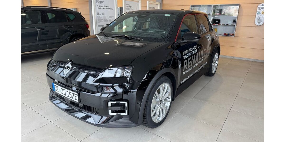 Renault R 5 3.500 km 32.990 &euro; Görlitz 02827