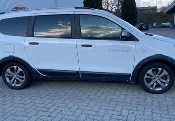 Dacia Lodgy 138.000 km 5.500 &euro; Kiel 24113