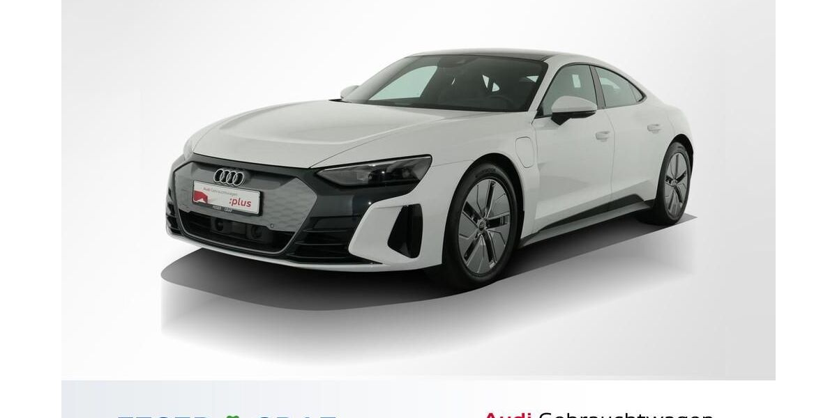 Audi e-tron GT 17.200 km 54.740 &euro; Nürnberg 90411