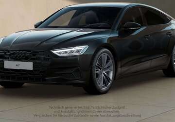 Audi A7 27.495 km 54.890 &euro; Ingolstadt 85057