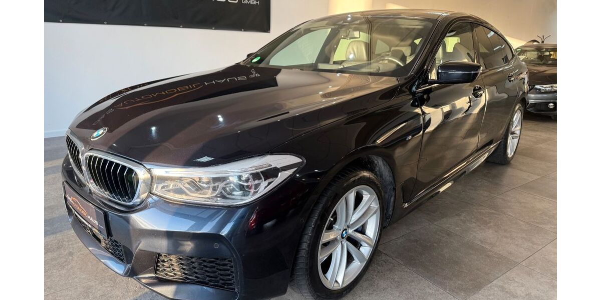 BMW 640 Gran Turismo 149.987 km 29.980 &euro; Lemwerder 27809