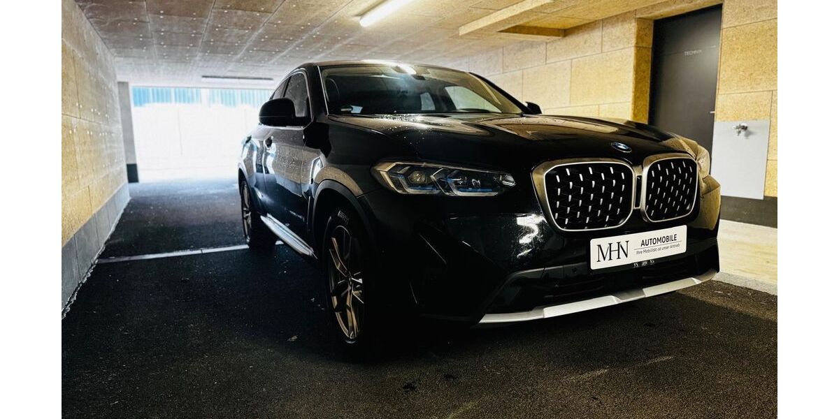 BMW X4 55.612 km 50.990 &euro; Ulm 89081