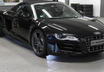 Audi R8 92.500 km 94.000 &euro; Bremen 28279