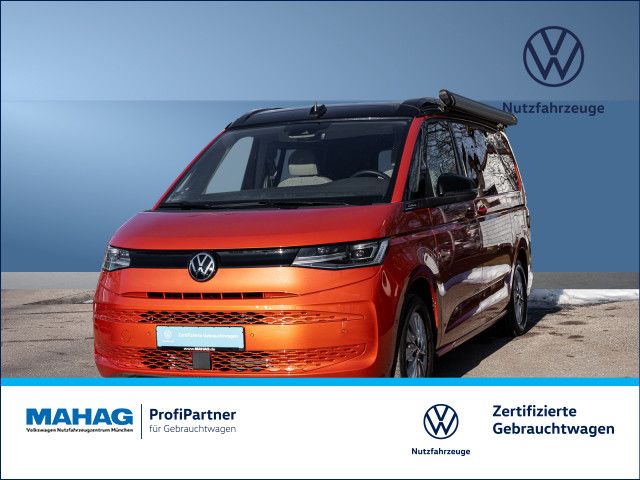 VW T7 California 4.825 km 64.990 &euro; München 81829