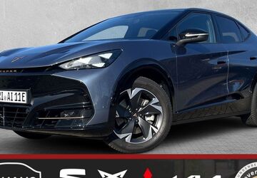 Cupra Tavascan 2.222 km 44.450 &euro; Zetel OT Neuenburg 26340