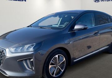 Hyundai IONIQ 77.160 km 22.490 &euro; Bedburg Hau 47551