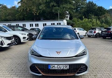 Cupra Born 9.990 km 35.490 &euro; Gummersbach 51645