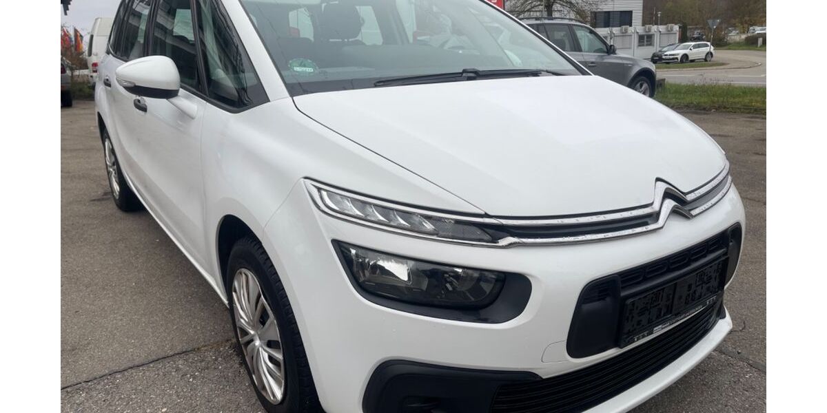 Citroen C4 SpaceTourer 156.000 km 6.000 &euro; Baden-Württemberg - Hechingen 72379
