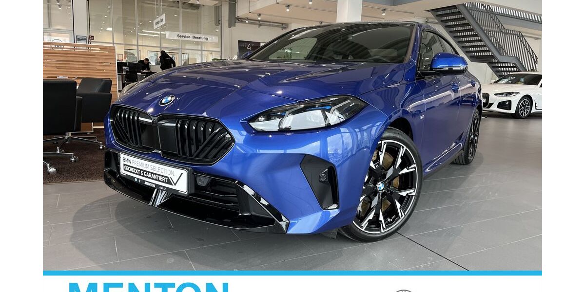 BMW 220 Gran Coupé 11.696 km 45.590 &euro; Münsingen 72525