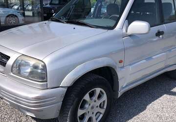 Suzuki Grand Vitara 229.000 km 2.850 &euro; Öhringen 74613
