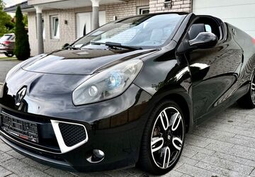 Renault Wind 83.000 km 3.499 &euro; Rastede 26180