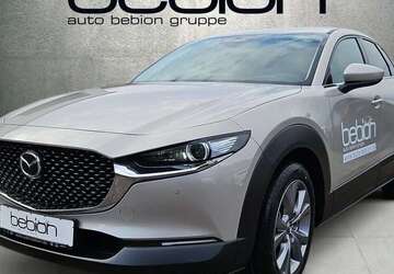 Mazda CX-30 11.151 km 29.900 &euro; Frickenhausen 72636