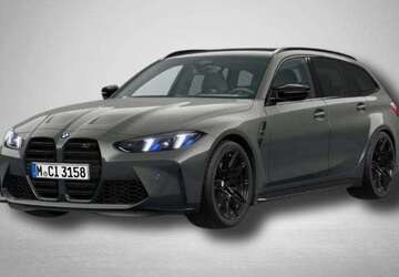 BMW M3 4.050 km 89.570 &euro; Wielenbach 82407