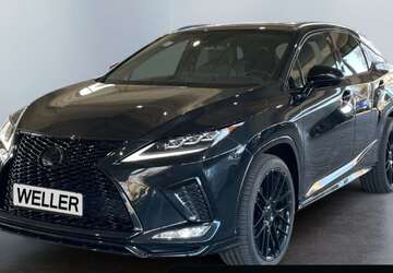 Lexus RX 450h 67.000 km 52.880 &euro; Osnabrück 49090