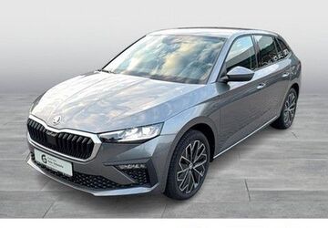 Skoda Scala 16.200 km 19.480 &euro; Papenburg 26871