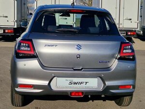 Suzuki Swift 1.2 Hybrid MT Club Klima Navi 2.500 km 17.990 &euro; Obrigheim-Asbach 74847