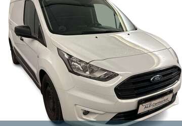 Ford Transit Connect 91.912 km 12.480 &euro; Dorfmark 29683