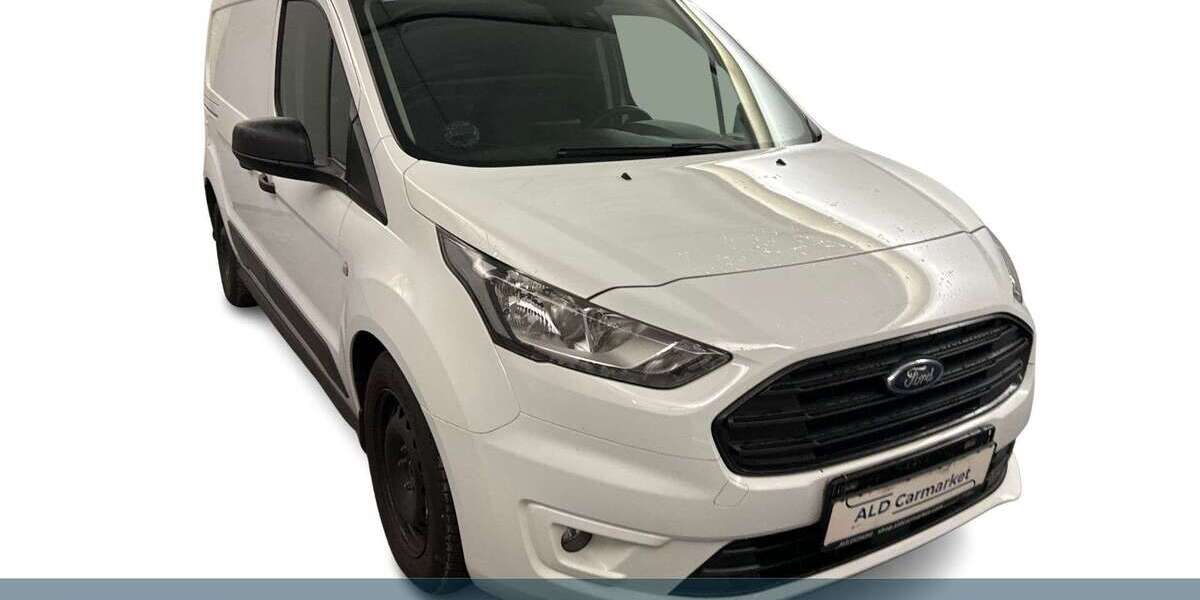Ford Transit Connect 91.912 km 12.480 &euro; Dorfmark 29683