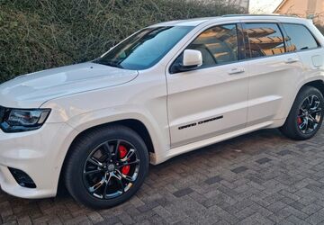 Jeep Grand Cherokee 85.000 km 42.500 &euro; Lüdenscheid 58509