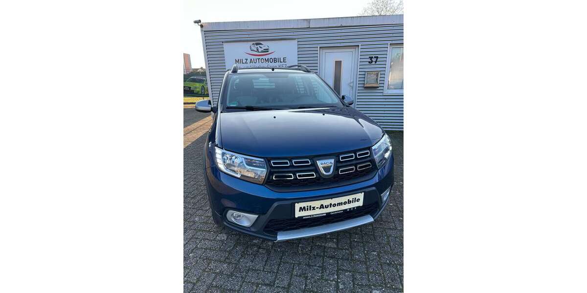 Dacia Logan 54.000 km 10.390 &euro; Delmenhorst 27749