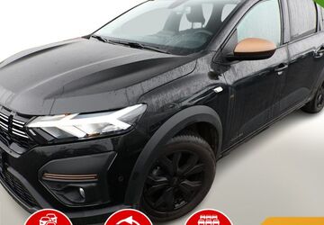Dacia Jogger 23.900 km 18.788 &euro; Kehl 77694