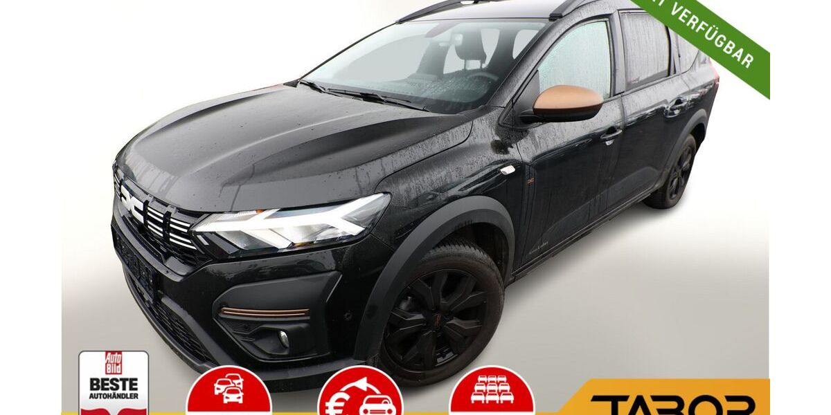 Dacia Jogger 23.900 km 18.788 &euro; Kehl 77694