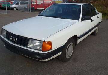 Audi 100 506.000 km 2.750 &euro; Nürtingen bei Stuttgart 72622