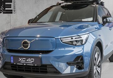 Volvo XC40 18.500 km 35.950 &euro; Ahrensburg 22926