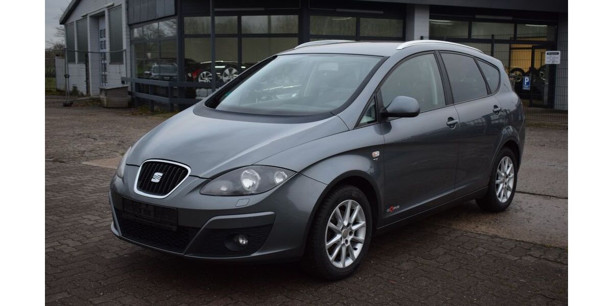 Seat Altea 208.000 km 3.800 &euro; BLUMENTHAL 24241