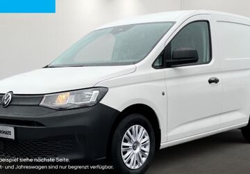 VW Caddy 1.033 km 24.450 &euro; Solingen 42651