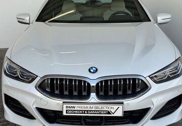 BMW 840 4.873 km 79.980 &euro; Heilbronn 74076
