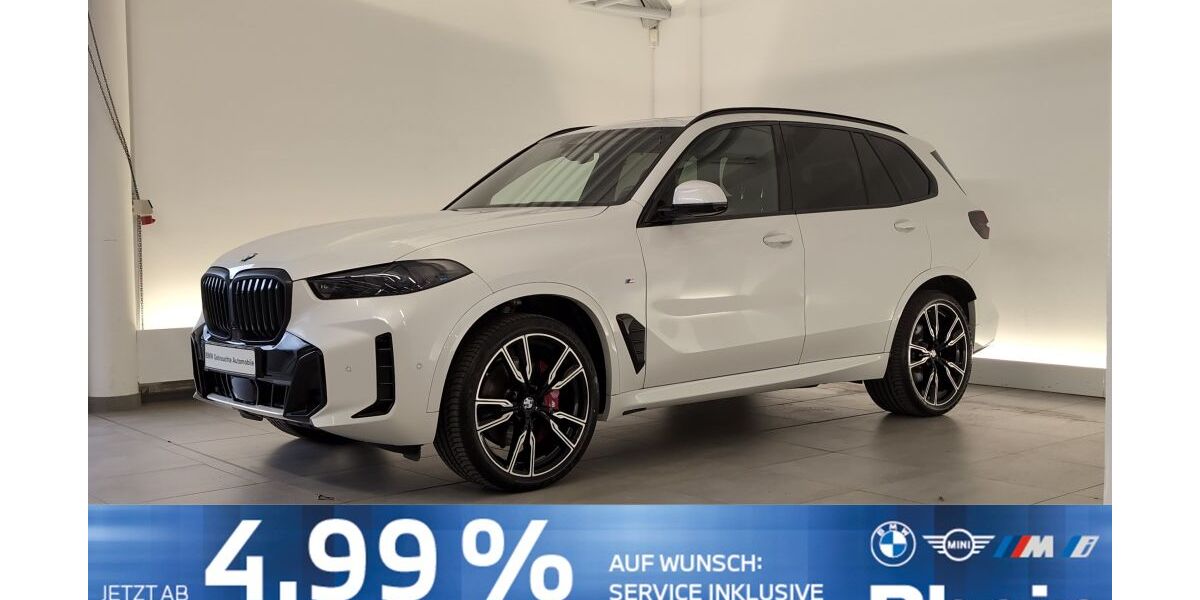 BMW X5 10.721 km 85.990 &euro; Würzburg 97076