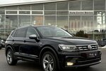 VW Tiguan Allspace Highline 4Motion 7-SITZ/PANO/ACC 90.578 km 31.900 &euro; Villingen-Schwenningen 78054