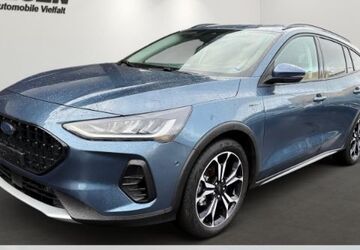 Ford Focus 8.496 km 26.350 &euro; Neuss 41464