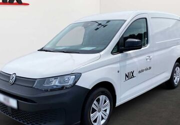 VW Caddy 1.500 km 34.900 &euro; Wächtersbach 63607