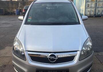 Opel Zafira 174.000 km 1.350 &euro; Gelsenkirchen 45881