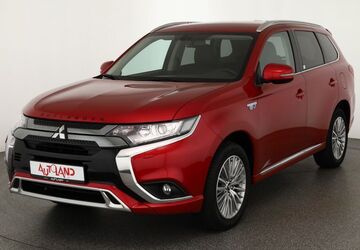 Mitsubishi Outlander 62.167 km 21.990 &euro; Wietmarschen 49835