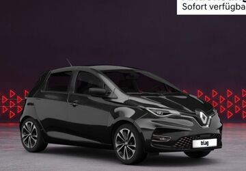 Renault ZOE 3.802 km 24.990 &euro; Baden-Baden 76532
