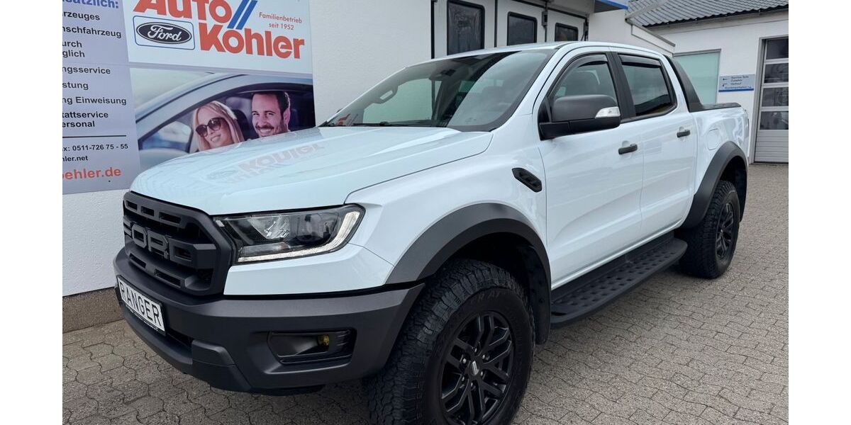 Ford Ranger 39.700 km 44.700 &euro; Isernhagen NB (Hannover) 30916