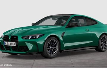 BMW M4 9.551 km 81.450 &euro; Münster 48163