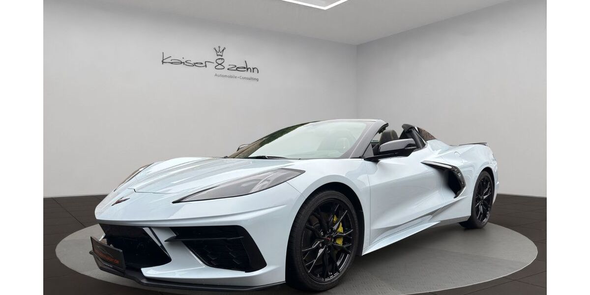 Corvette C8 16.048 km 109.482 &euro; Saarbrücken 66133