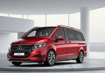 Mercedes-Benz EQV 35.155 km 49.990 &euro; Ergolding 84030