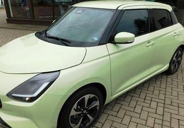 Suzuki Swift 5.500 km 19.690 &euro; Wernigerode 38855