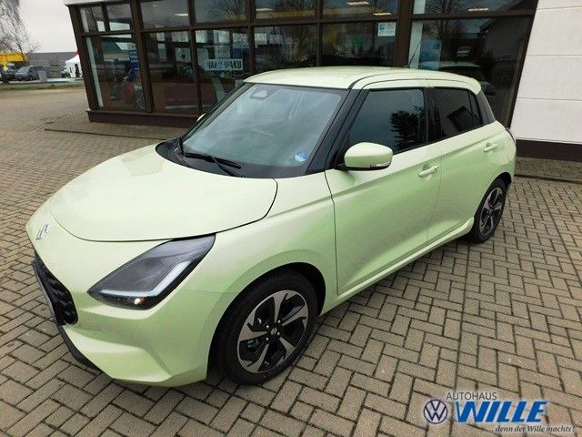 Suzuki Swift 5.500 km 19.690 &euro; Wernigerode 38855