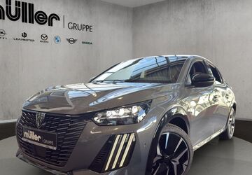 Peugeot 208 7.497 km 28.490 &euro; Trier 54292