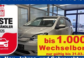 Skoda Citigo 37.702 km 12.900 &euro; Wolfsburg-Heiligendorf 38444