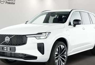 Volvo XC90 22.220 km 65.900 &euro; Mainz-Kastel 55252